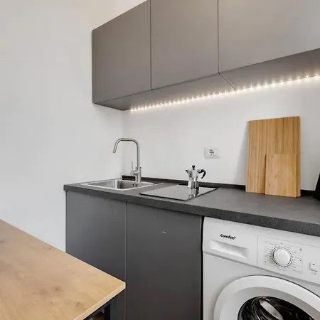 Navigli Loft - Hosted By Sweetstay 米兰