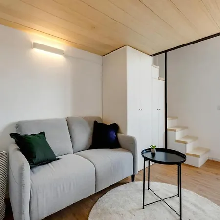 公寓 Navigli Loft - Hosted By Sweetstay