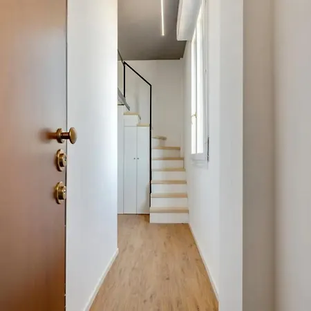 Navigli Loft - Hosted By Sweetstay *