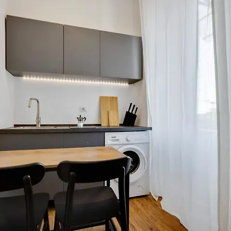 Navigli Loft - Hosted By Sweetstay 公寓 米兰