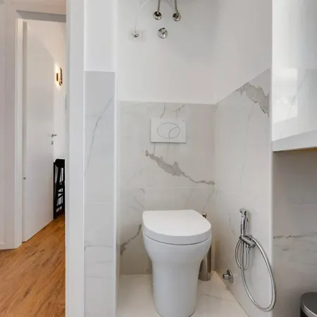 Navigli Loft - Hosted By Sweetstay 公寓 *