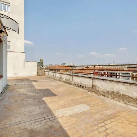 Navigli Loft - Hosted By Sweetstay 公寓 *