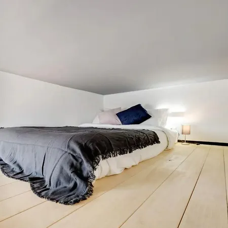 公寓 Navigli Loft - Hosted By Sweetstay *